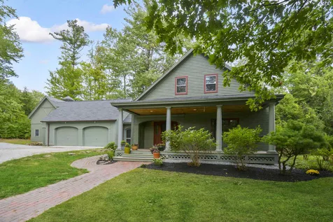 210 County Road Bedford NH 03110
