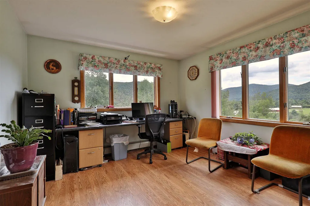 4477 Route 100 Pittsfield VT 05762
