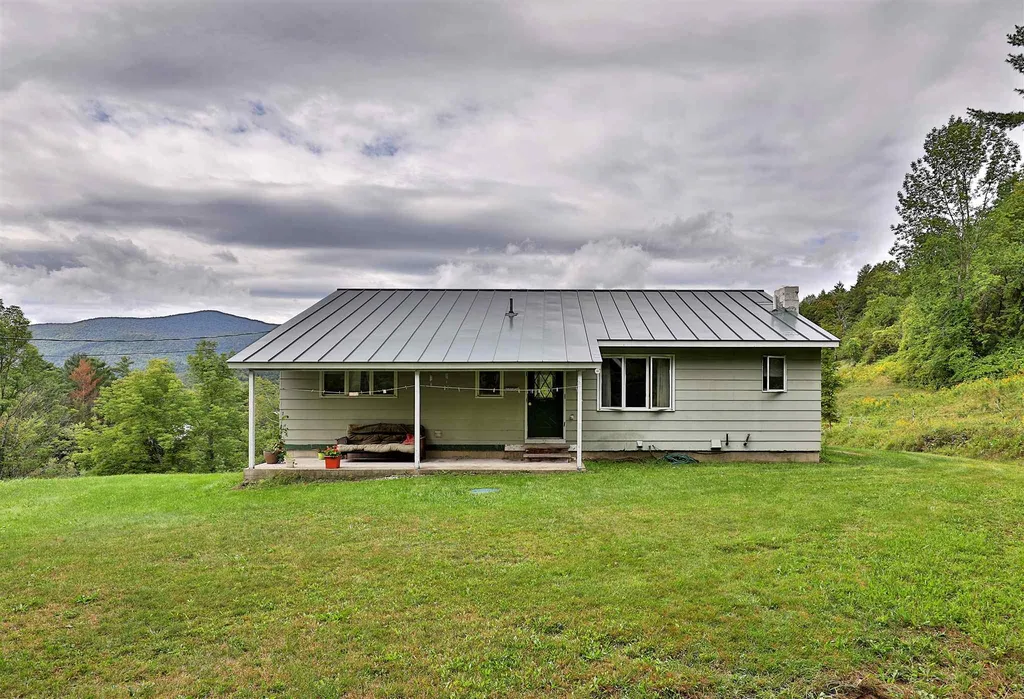 4477 Route 100 Pittsfield VT 05762