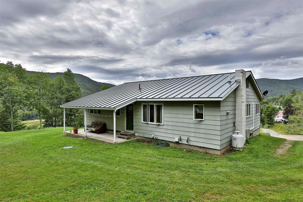 4477 Route 100 Pittsfield VT 05762