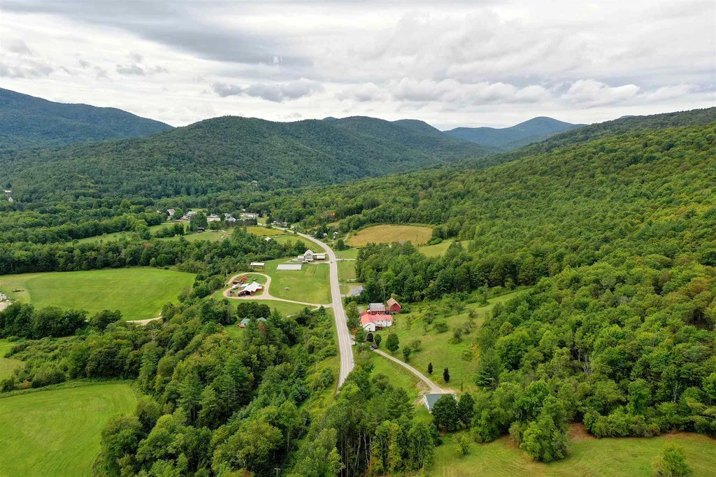 4477 Route 100 Pittsfield VT 05762