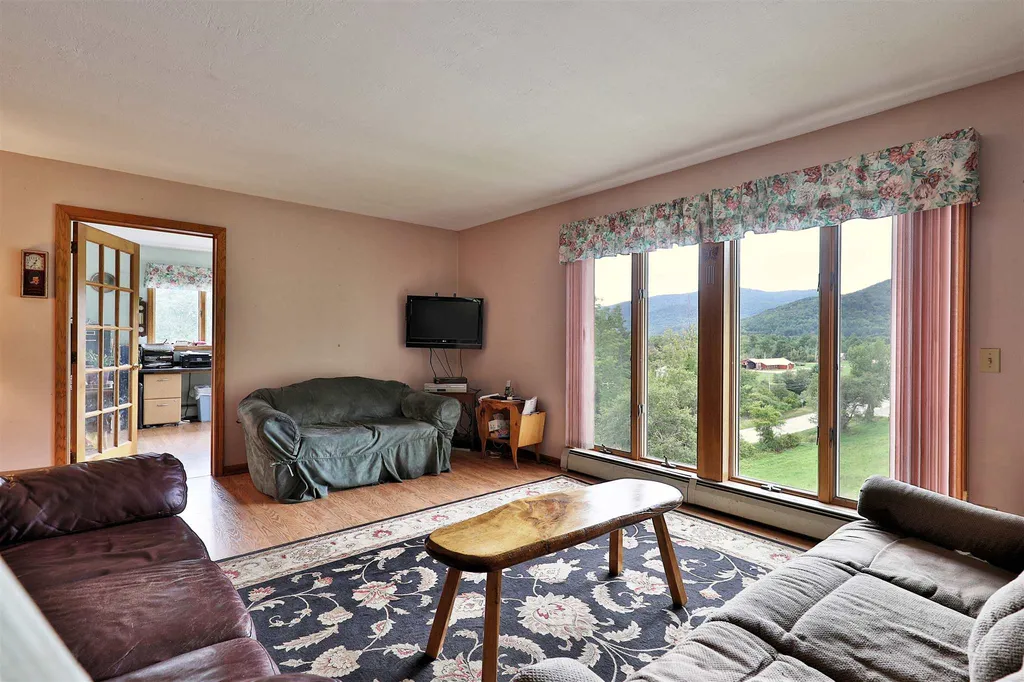 4477 Route 100 Pittsfield VT 05762