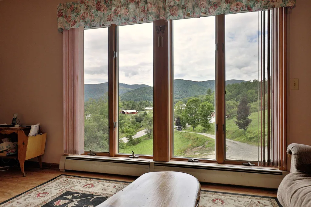 4477 Route 100 Pittsfield VT 05762