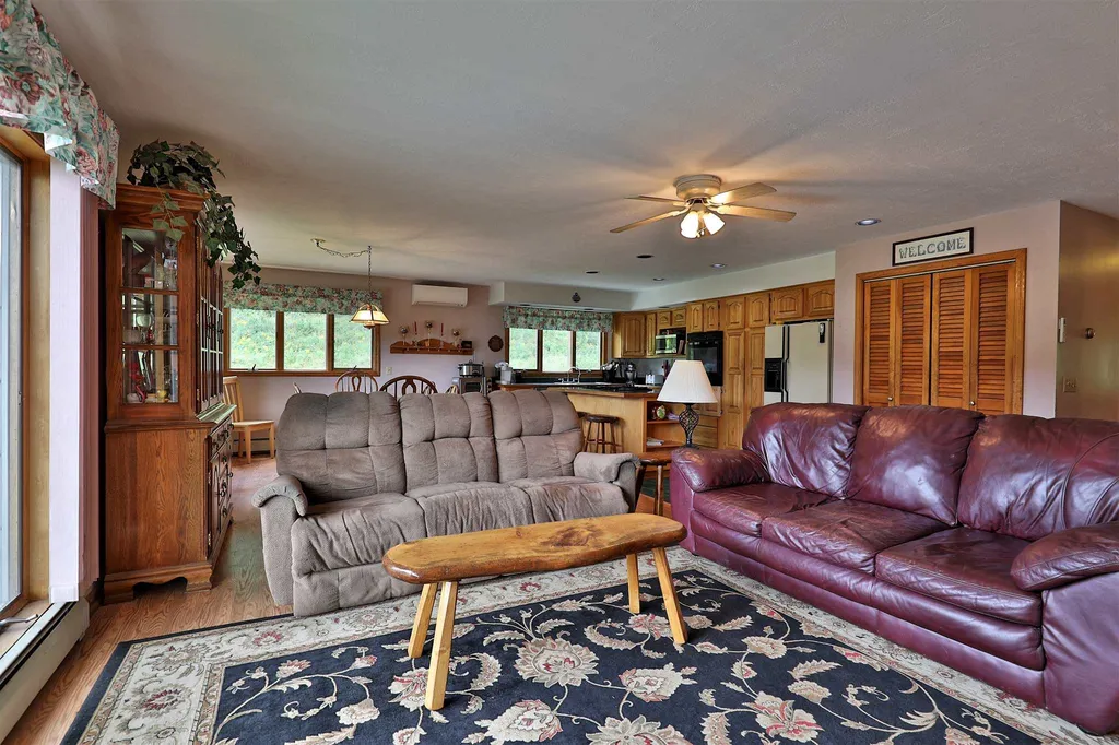 4477 Route 100 Pittsfield VT 05762