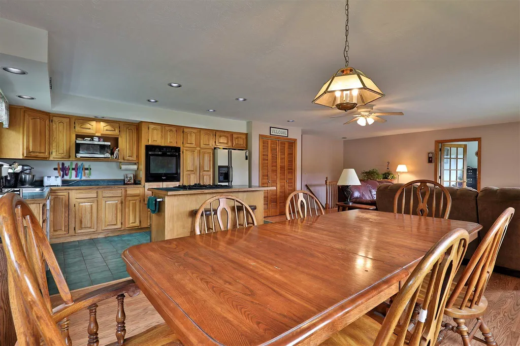 4477 Route 100 Pittsfield VT 05762