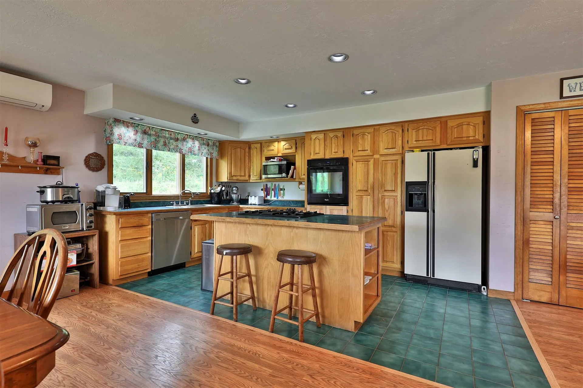 4477 Route 100 Pittsfield VT 05762