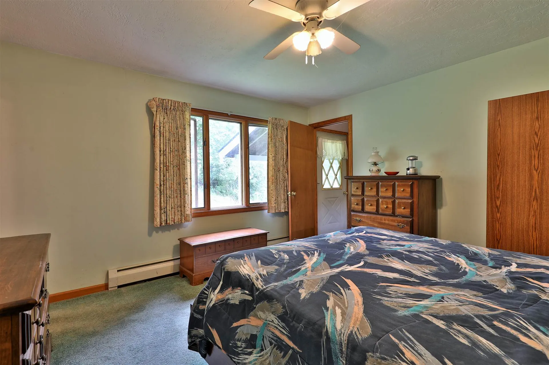 4477 Route 100 Pittsfield VT 05762
