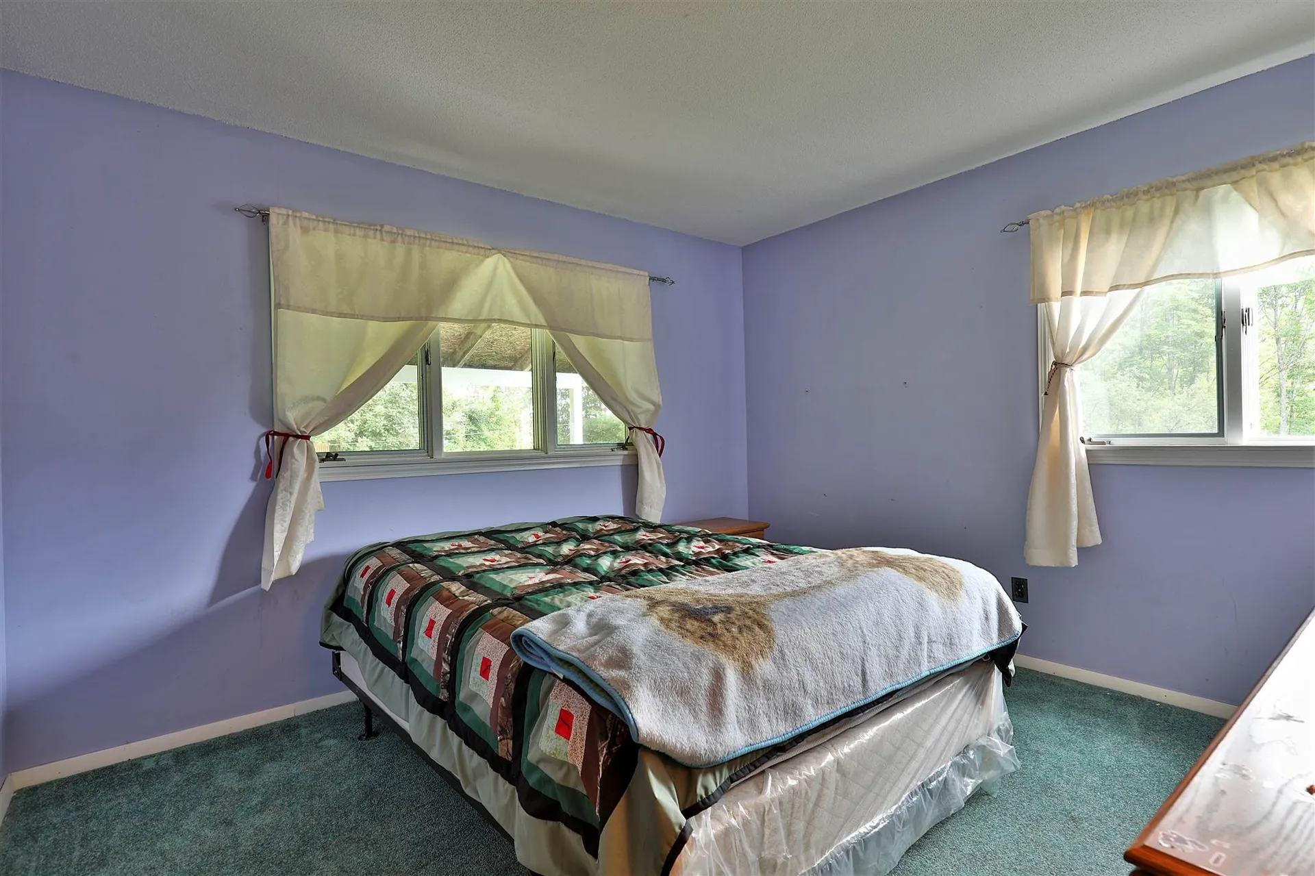 4477 Route 100 Pittsfield VT 05762