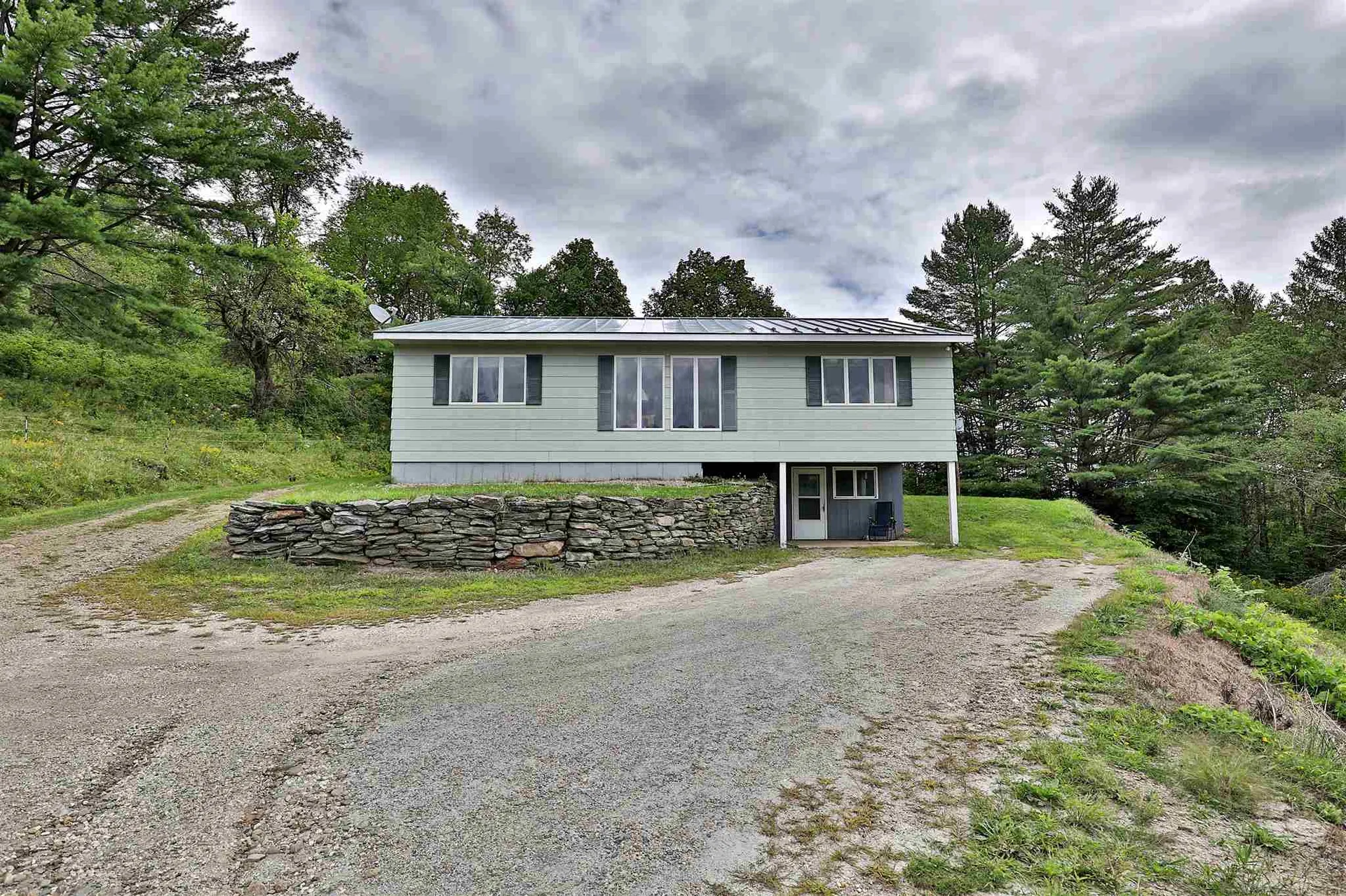 4477 Route 100 Pittsfield VT 05762