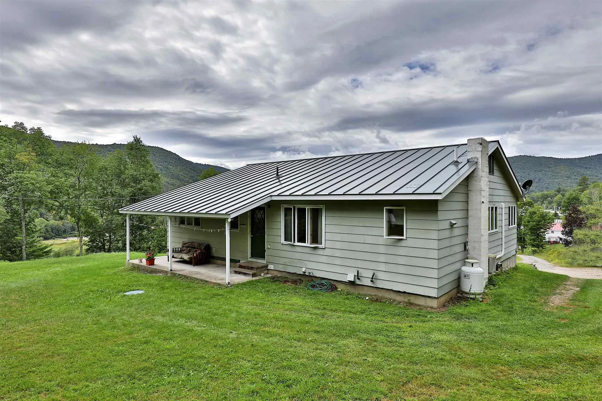 4477 Route 100 Pittsfield VT 05762