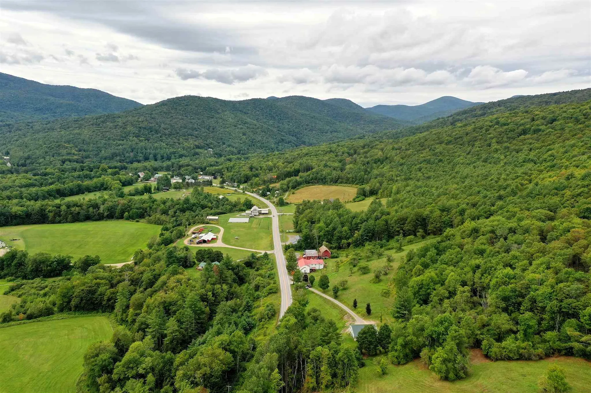 4477 Route 100 Pittsfield VT 05762