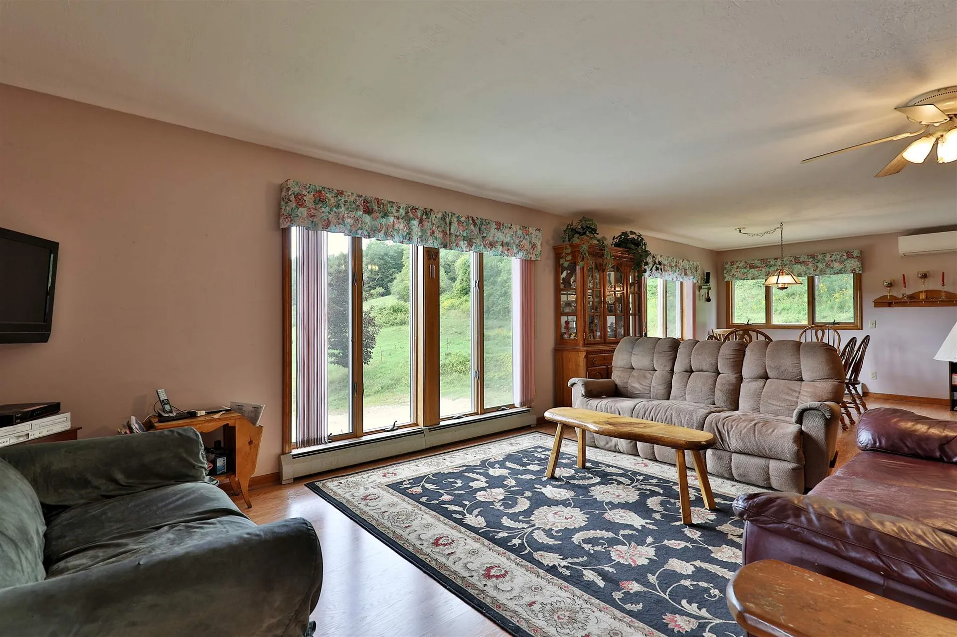 4477 Route 100 Pittsfield VT 05762