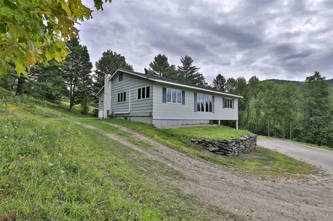 4477 Route 100 Pittsfield VT 05762