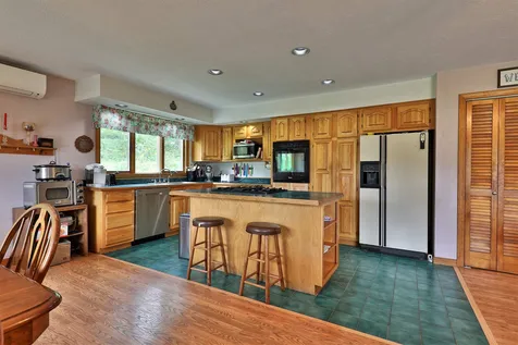 4477 Route 100 Pittsfield VT 05762