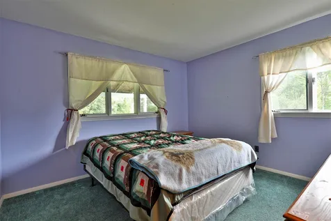 4477 Route 100 Pittsfield VT 05762