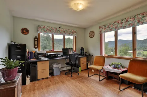 4477 Route 100 Pittsfield VT 05762