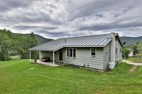 4477 Route 100 Pittsfield VT 05762