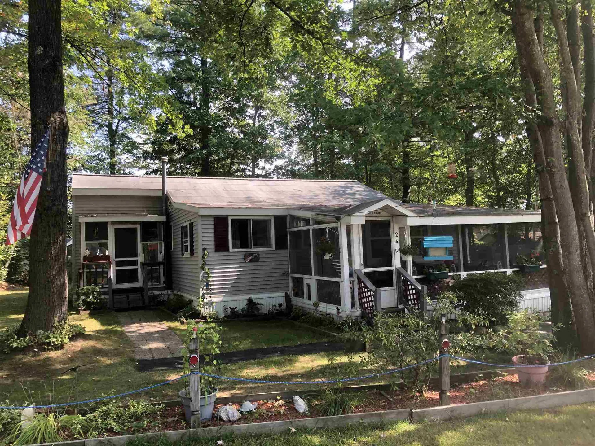 24 Dublin Road Tilton NH 03276