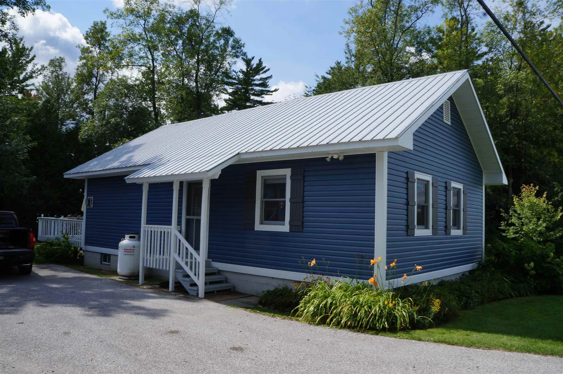 3112 Lake Road Franklin VT 05457
