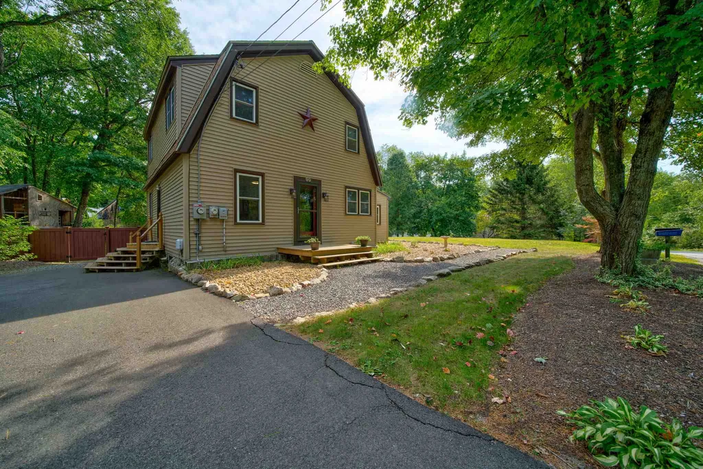 99 Joppa Road Merrimack NH 03054