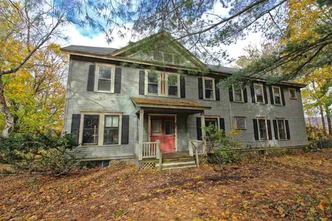 234 Grandview Street Bennington VT 05201