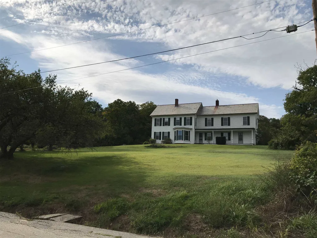 148 Clark Road Winchester NH 03470