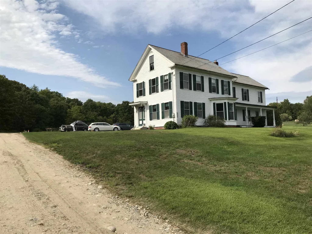 148 Clark Road Winchester NH 03470