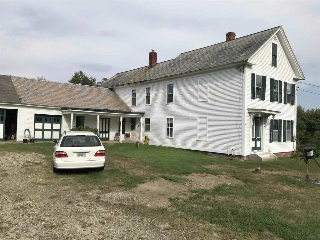 148 Clark Road Winchester NH 03470