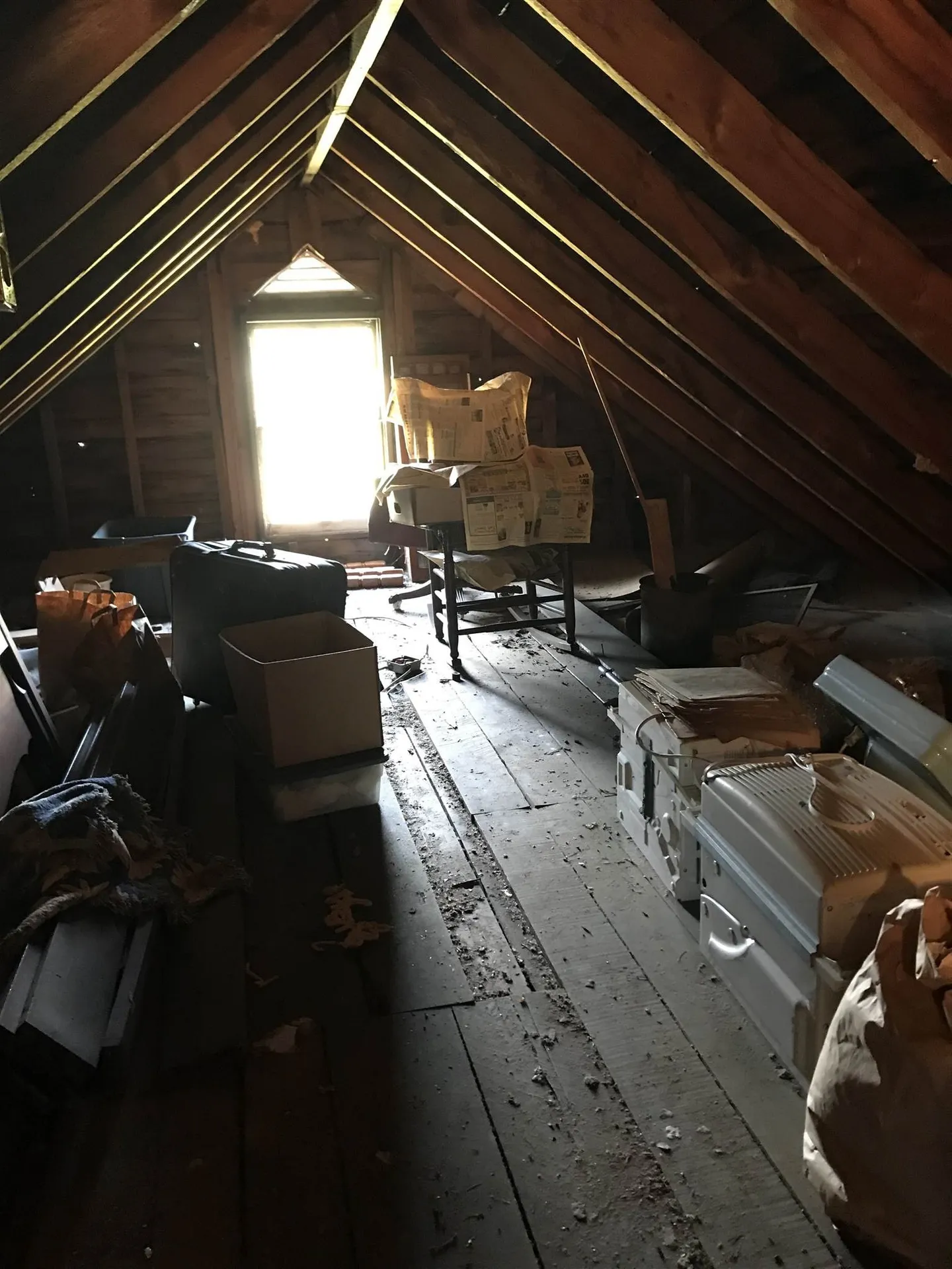 148 Clark Road Winchester NH 03470