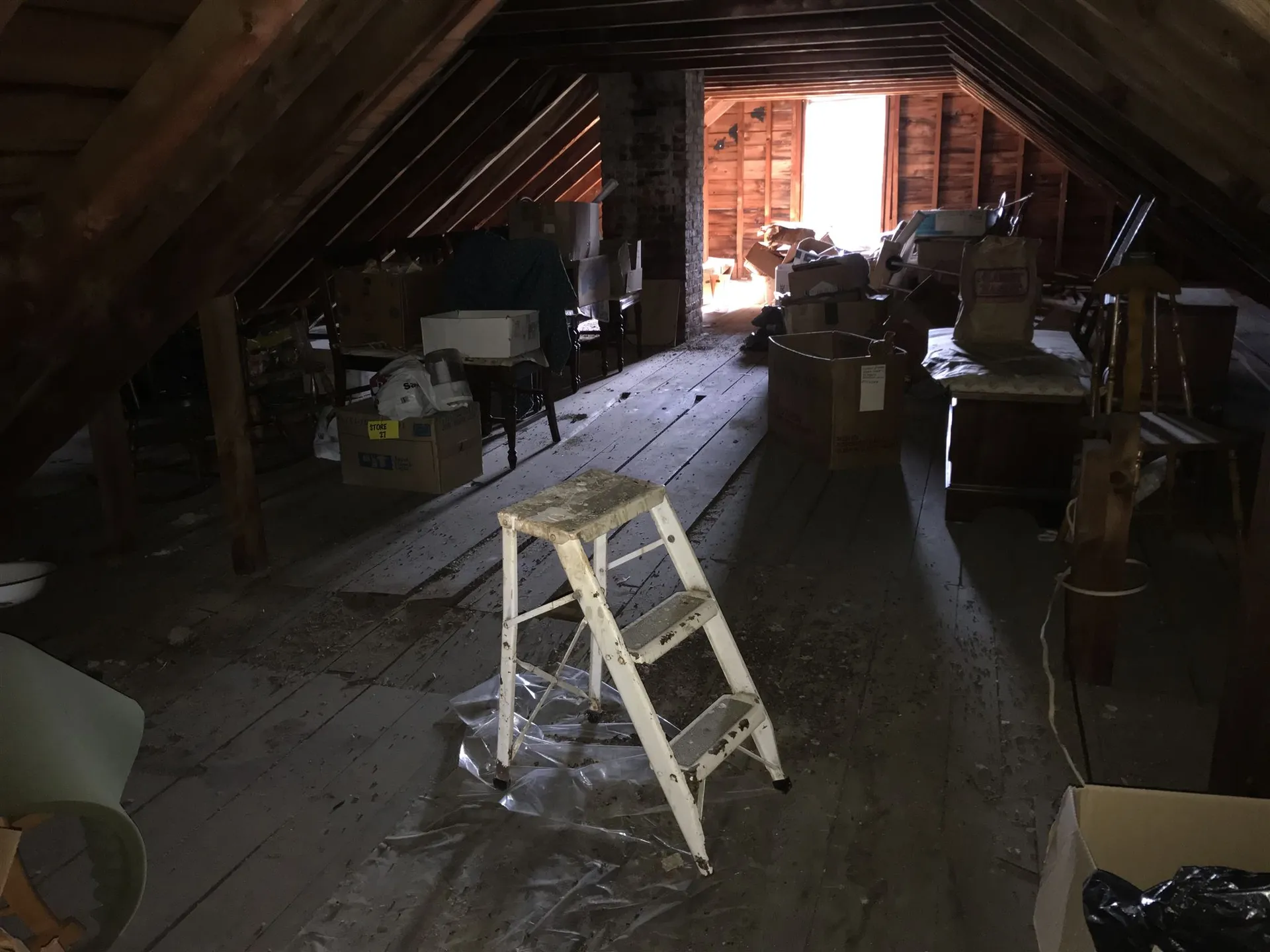 148 Clark Road Winchester NH 03470