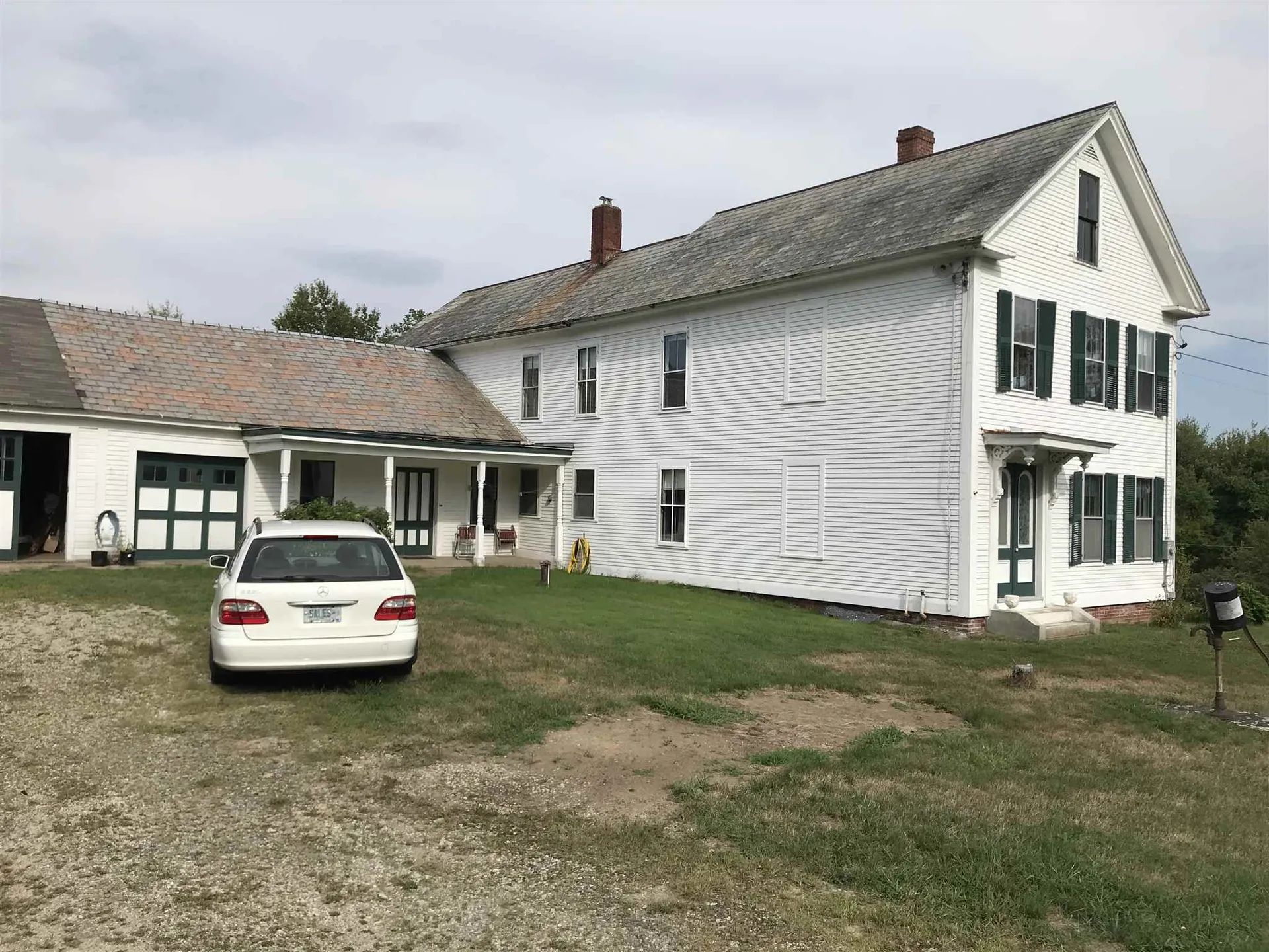 148 Clark Road Winchester NH 03470