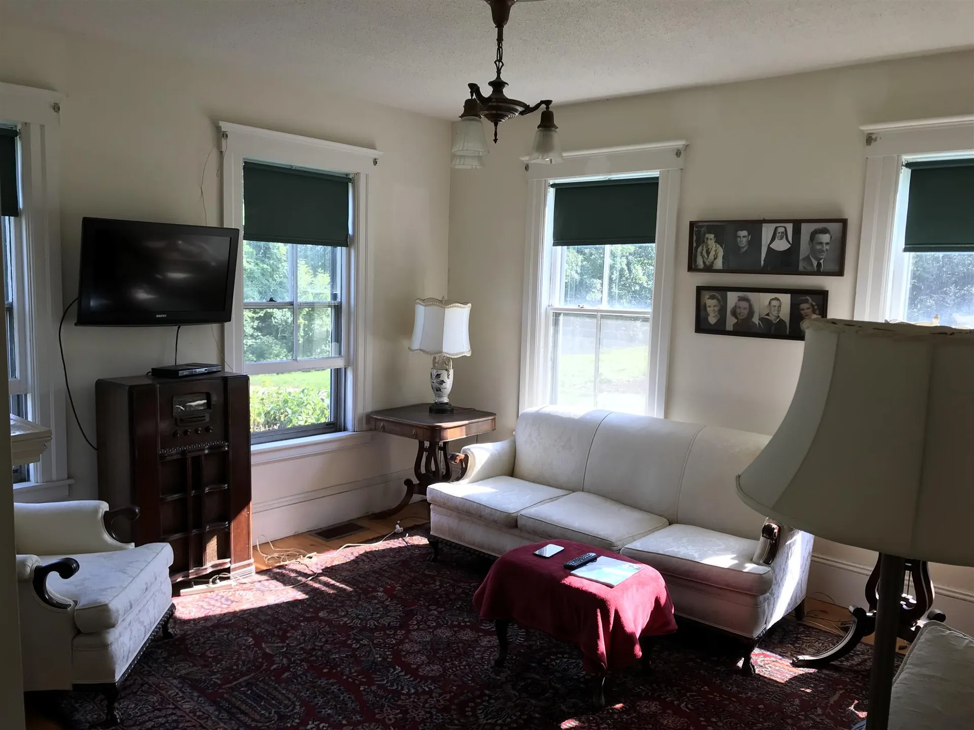 148 Clark Road Winchester NH 03470