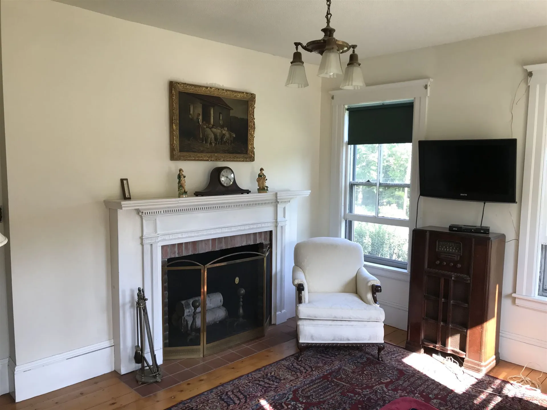 148 Clark Road Winchester NH 03470