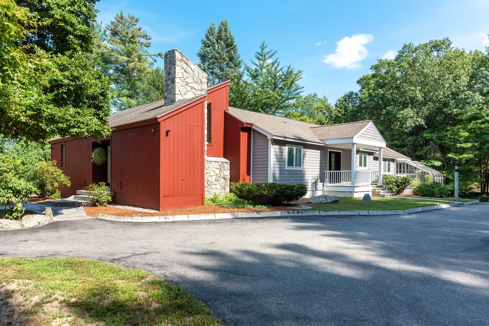 104 Armory Road Milford NH 03055