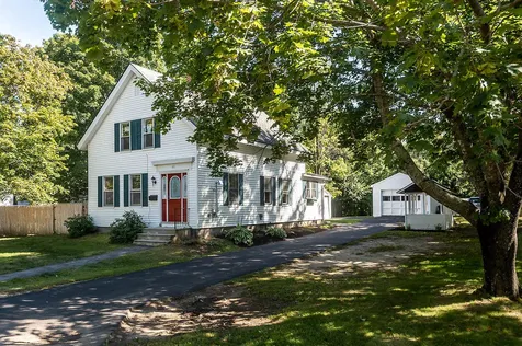 61 Elm Street Farmington NH 03835