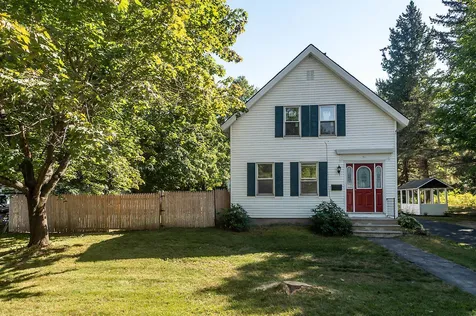 61 Elm Street Farmington NH 03835