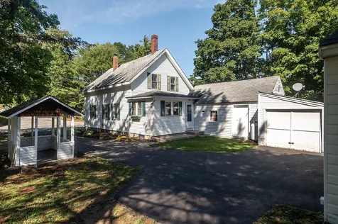 61 Elm Street Farmington NH 03835