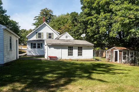 61 Elm Street Farmington NH 03835