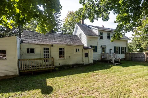 61 Elm Street Farmington NH 03835