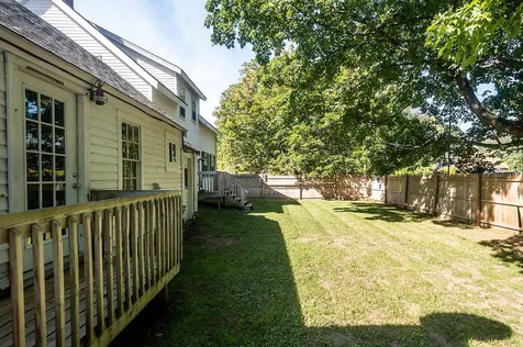 61 Elm Street Farmington NH 03835