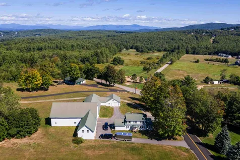 92 Cotton Hill Road Gilford NH 03249
