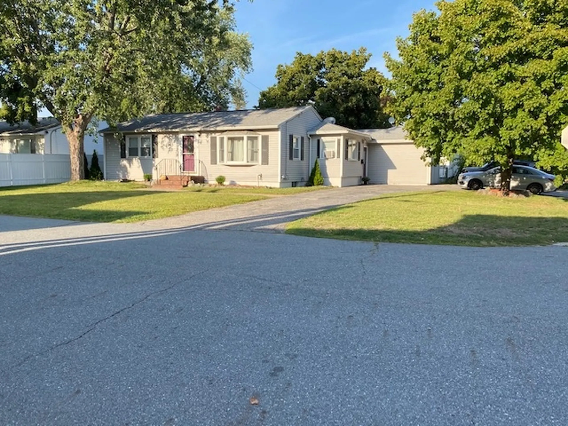 18 Balcom Street Nashua NH 03060