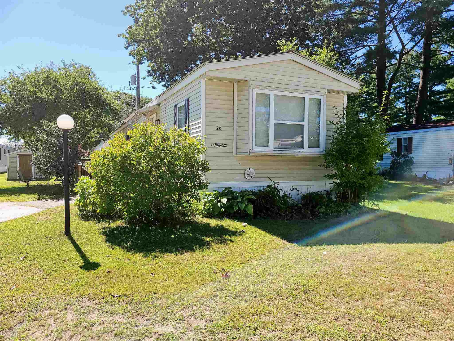 20 Cedar Street Hinsdale NH 03451
