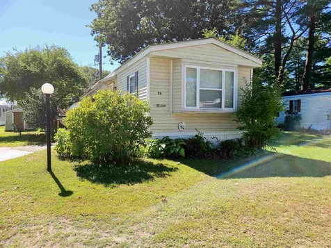 20 Cedar Street Hinsdale NH 03451
