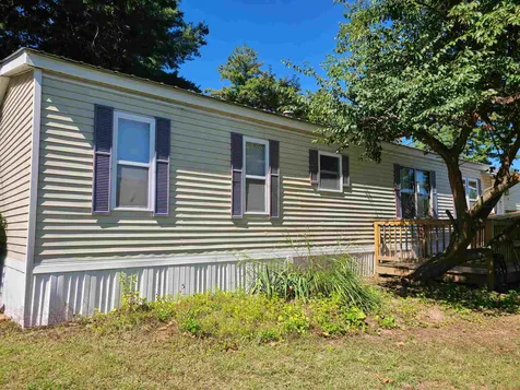20 Cedar Street Hinsdale NH 03451