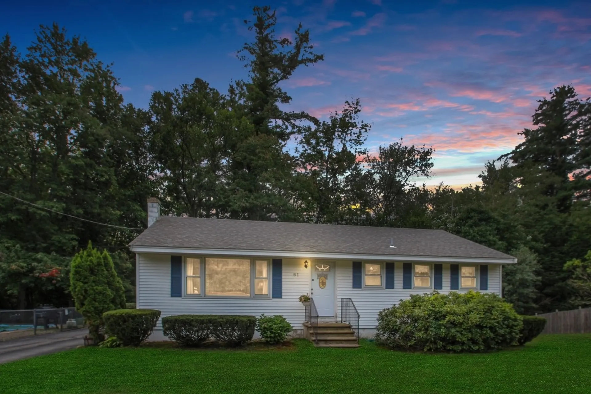 61 Bluff Street Salem NH 03079