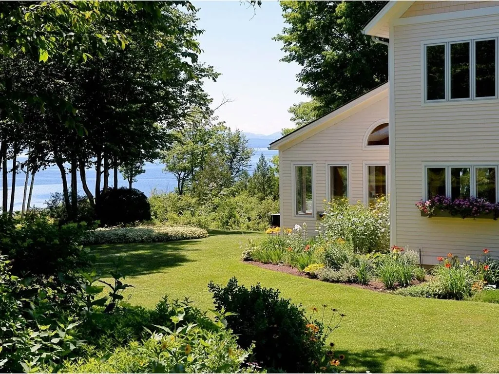 346 South Street South Hero VT 05486