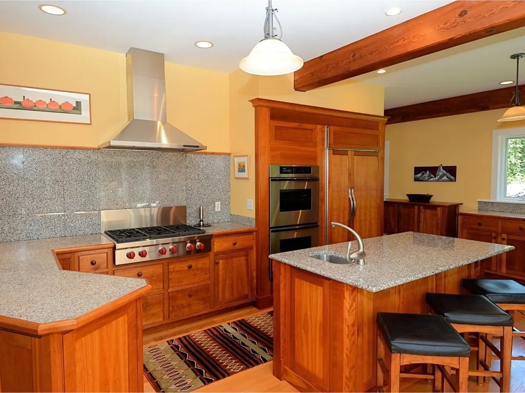 346 South Street South Hero VT 05486