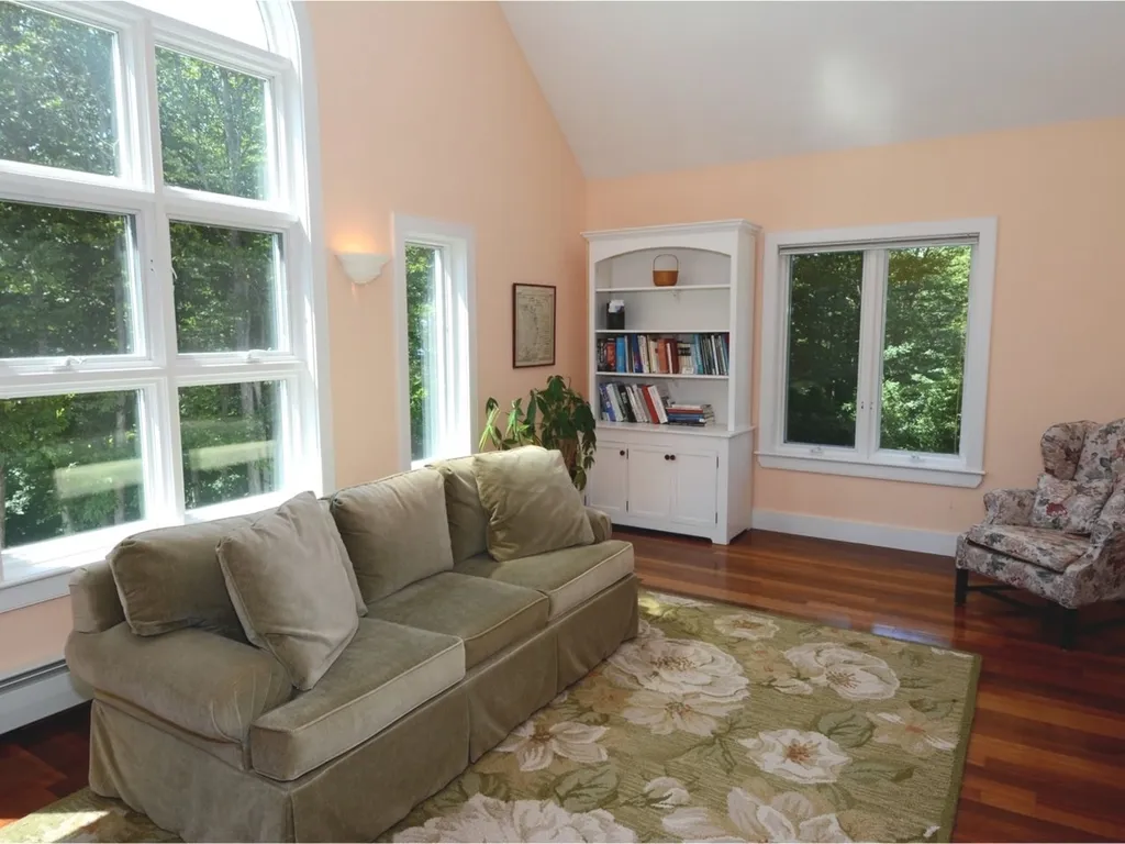 346 South Street South Hero VT 05486