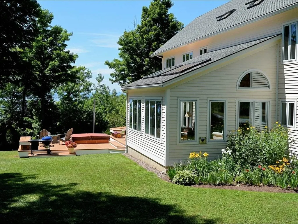 346 South Street South Hero VT 05486